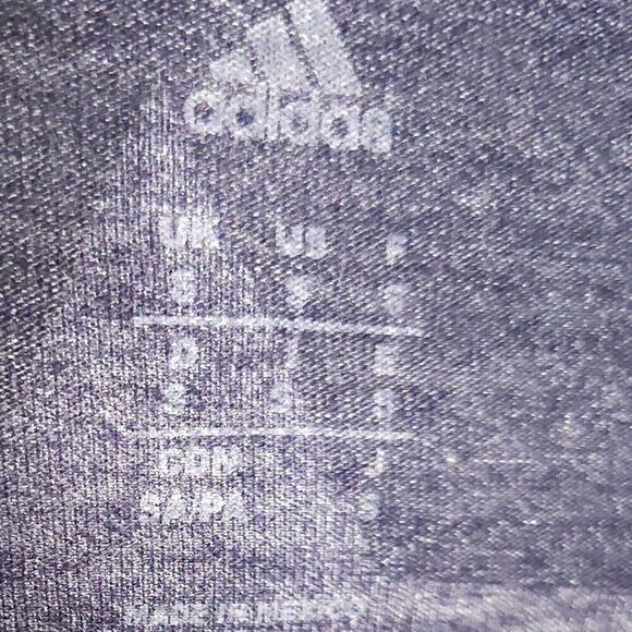 Adidas Women's Sporting Kansas City MLS We Defend Top Small - Picture 4 of 5